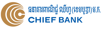 Chief Bank