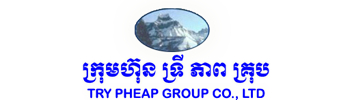 Try Pheap Group Co.,Ltd