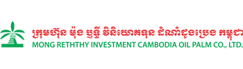 Mong Reththy Investment Cambodian Oil Palm Co., Ltd. (MRICOP)